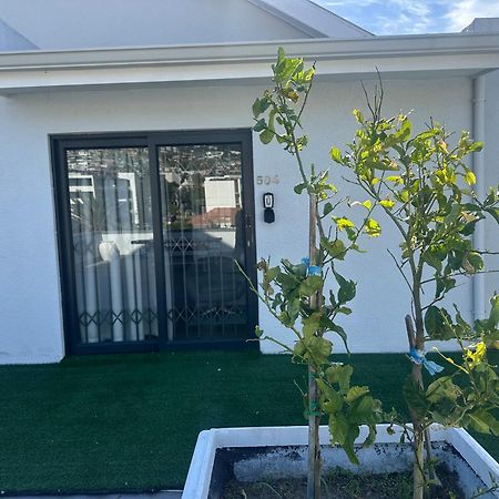Camborne Holiday Apartments Cape Town Dış mekan fotoğraf