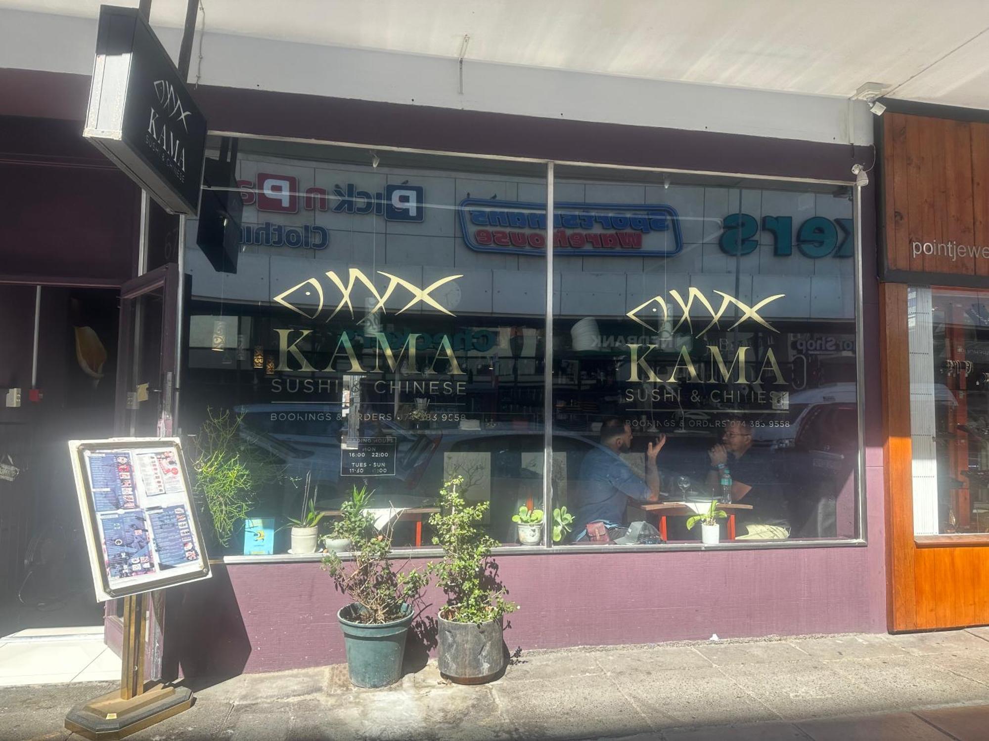 Camborne Holiday Apartments Cape Town Dış mekan fotoğraf